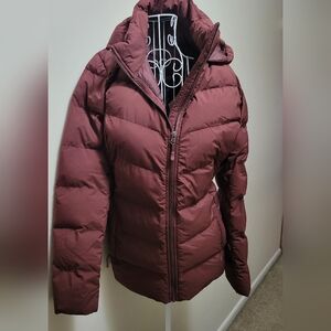 Womans Winter Jacket